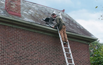 what affects urgent West Wick roof repairs