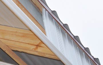 why West Wick fascia repairs are essential