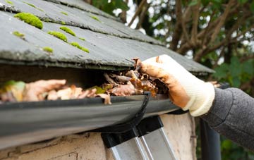 gutter cleaning West Wick, Somerset