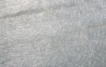 West Wick laminate fibreglass or shingles?