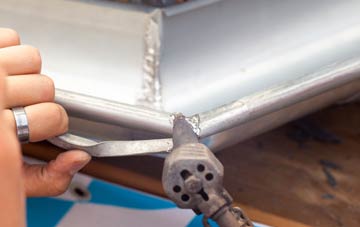 disadvantages of West Wick lead roofing