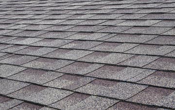 West Wick tiles for shallow pitch roofing
