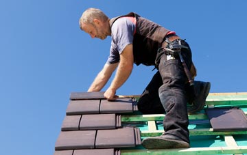 disadvantages of West Wick slate roofing