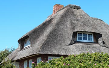 thatch roofing West Wick, Somerset
