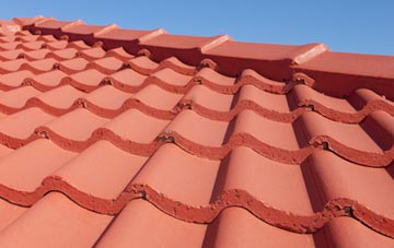 West Wick tile and slate roof replacement