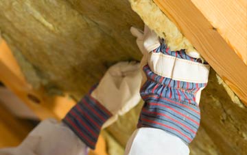 types of West Wick pitched roof insulation materials
