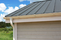 West Wick fascia repair