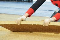 find rated West Wick roof insulation companies