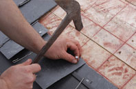 free West Wick garage roof repair quotes