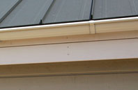 West Wick soffit repair