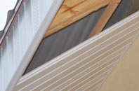 rated West Wick soffit repair companies