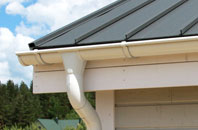 West Wick soffits