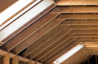 West Wick tapered roof insulation quotes